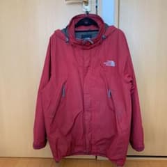 THE NORTH FACE マウンテンパーカーGore-Tex  パンツセットのサムネイル