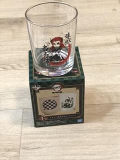 귀멸의 칼날 무한 열차편 이치 반 복권 F상 연옥 안주로