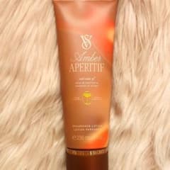 Amber Aperitif フレグランスローションのサムネイル