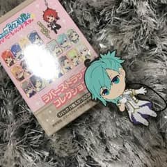 うたプリ ラバストのサムネイル