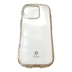 iFace iPhone16Pro 용 케이스 클리어