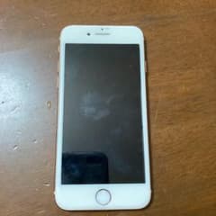 iPhone 8 64GB ソフトバンクのサムネイル