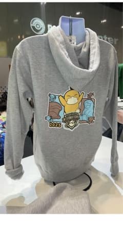 【新品未使用】　EUIC NAIC 2025 パーカー　スウェット　コダック m32681909342_1.jpg?1741223125