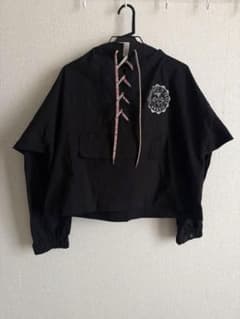 Vivienne Westwood ウィンドブレーカー アノラックパーカー - メルカリ