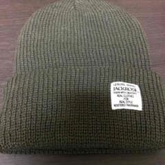 JACKROSE ニット帽のサムネイル