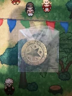 ルイーダの酒場 大きなメダル 1枚 - メルカリ