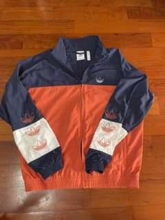 adidas アディダス　ジャージのサムネイル
