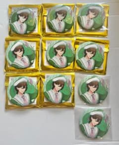 うたプリ 寿嶺二 スイパラ 缶バッジ レア ノーマル 10点セット - メルカリ