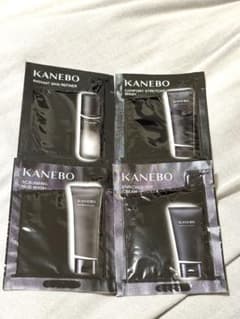 KANebo スキンケア トライアルセット - メルカリ