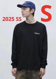 本物正規品 NEIGHBORHOOD 25SS ロンT 長袖Tシャツ - メルカリ