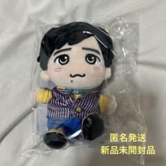 ⭐️17時までの購入で即日発送◎ 嵐 二宮和也 ぬいぐるみ 新品未開封