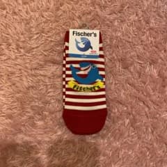 フィッシャーズ 靴下 ソックスのサムネイル
