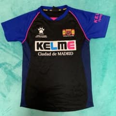 KELME サッカーTシャツ 140のサムネイル