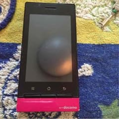 P-01D 最終値下げ！のサムネイル