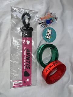 AVNTIS U-FES TOUR 2019 グッズ まとめ売りのサムネイル