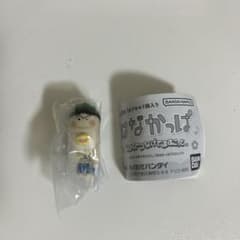 はなかっぱ つまんでつなげてますこっと　ももかっぱちゃんのお兄さんのサムネイル