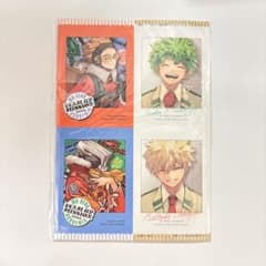 最強ジャンプ 9月号 付録セットのサムネイル