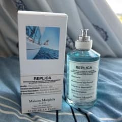 メゾンマルジェラ レプリカ セーリング デイ EDT 100ml - メルカリ