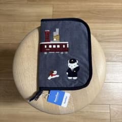 familiar ファミリア×阪急電車 コラボ マルチケース - メルカリ