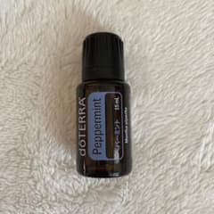 【❗️新品 未開 最安】 ドテラ ペパーミント 15ml 5本組 28年代 ❗️新品 未開 最安】 ドテラ ペパーミント 15ml 5本組 28年代