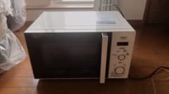 【hamazon様専用】日立製電子レンジ(50Hz専用)のサムネイル