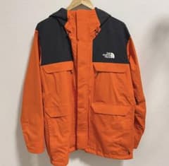 THE NORTH FACE マウンテンパーカー【GORE-TEX】のサムネイル