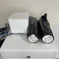 予備レジシート付でお得！スター精密 サーマルレジプリンター＆ドロア 
