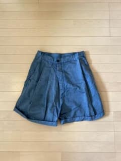 OUTIL / ウティ pantalon conlie size2のサムネイル