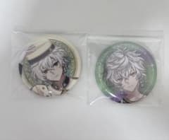 にじさんじ 叢雲カゲツ 缶バッジ セットのサムネイル