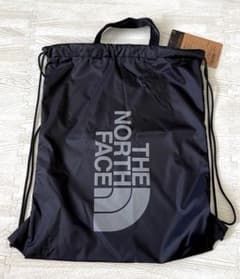 THE NORTH  FACE⭐︎ナップサックのサムネイル