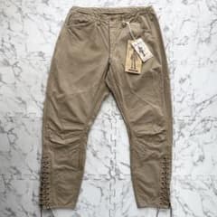 タグ付き✨FREEWHEELERS Thomas BREECHIES タグ付き✨FREEWHEELERS Thomas BREECHIES - メルカリ