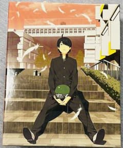 化物語 ブルーレイ セットのサムネイル