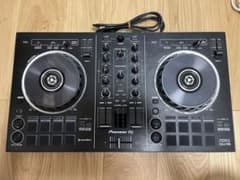 Pioneer DDJ-RB DJコントローラー 自宅使用 パイオニアのサムネイル