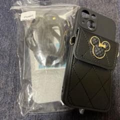 iPhone13スマホショルダーケースのサムネイル
