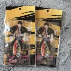 中村嶺亜 アクリルスタンド 2個セットのサムネイル