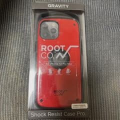rootco iPhone 12pro maxのサムネイル
