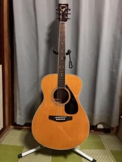 YAMAHA FS423S アコースティックギター - メルカリ