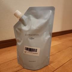 COTA SERA スパトリートメントB 500mlのサムネイル