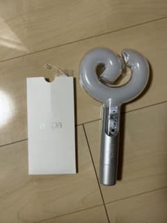 aespa OFFICIAL FANLIGHT ver.2のサムネイル