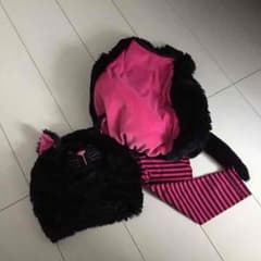 コスプレのサムネイル