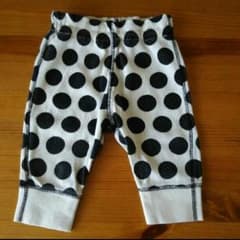 ♡chi♡様専用！JUNKSTORE80センチレギンス♪のサムネイル
