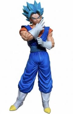 EXTREME SAIYAN B상 베짓 피규어 받침대 없음·상자 없음
