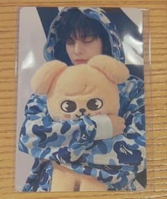スキズ スンミン photocard tincase 特典トレカ - メルカリ