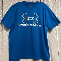 【アンダーアーマー】Tシャツ トレーニングシャツのサムネイル