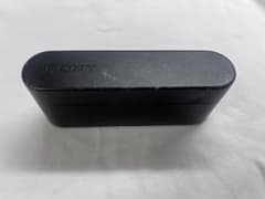 SONY Bluetoothイヤホン　BC WF-1000Xのサムネイル