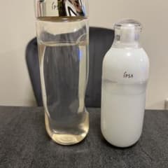 イプサ　化粧水　乳液ME2のサムネイル