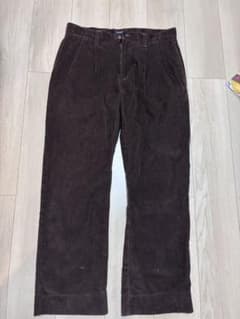 DOCKERS khakis コーデュロイパンツ W34 L32のサムネイル