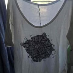 モタコ ビッグtシャツのサムネイル