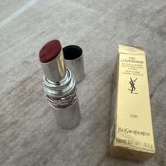 YSL ラブシャイン リップスティック 208のサムネイル