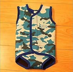 Baby Wrap ベビーラップのサムネイル